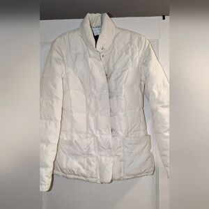 Kenneth Cole Light down jacket